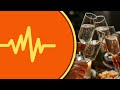 Champagne Toast Sound Effect