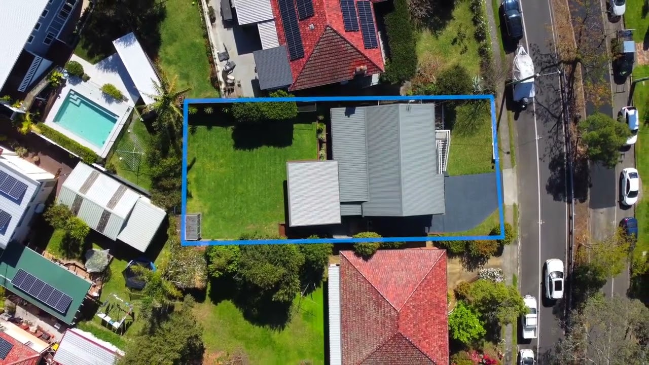 53 Bellevue Road, Figtree NSW