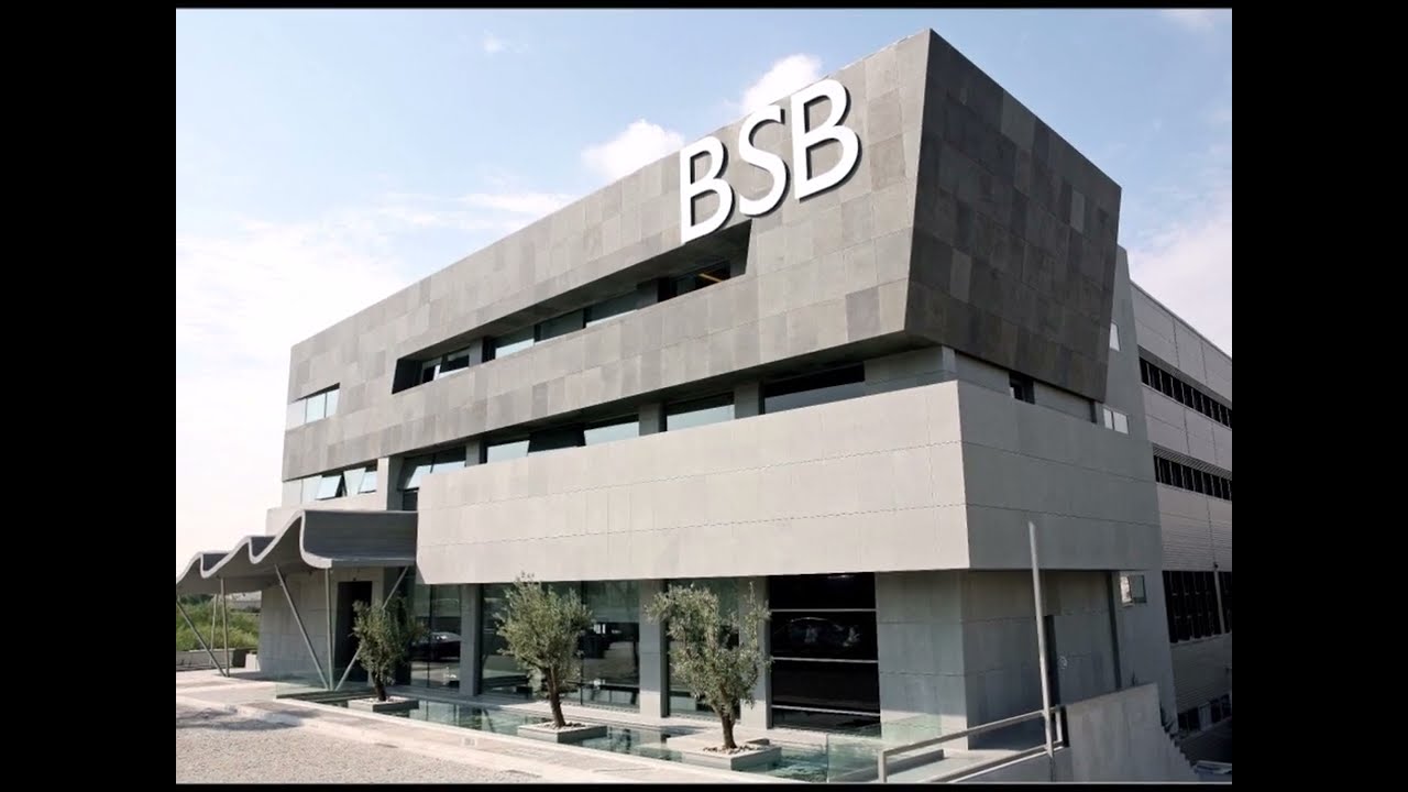 SOFMAN SA : ARCHITECTURAL Projects