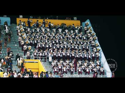 🎧 Rock the Boat - Texas Southern Ocean of Soul 2023 [4K ULTRA HD