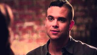 Glee Cast - Mean (Stuido HD)