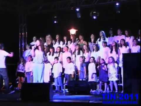 Marijana  Čelar - Brodolom 32.TIN 2011. D.Milanovac