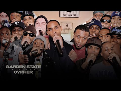 Jonney E and HeavyHittas