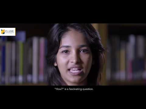 Liberal Education - A FLAME Perspective thumbnail