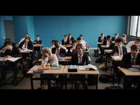 Nella Casa - Clip - Il Compito