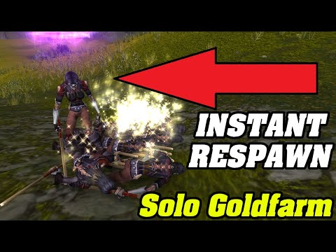 WoW 9.2: NERF INC!? Insane SOLO Hyperspawn Goldfarm