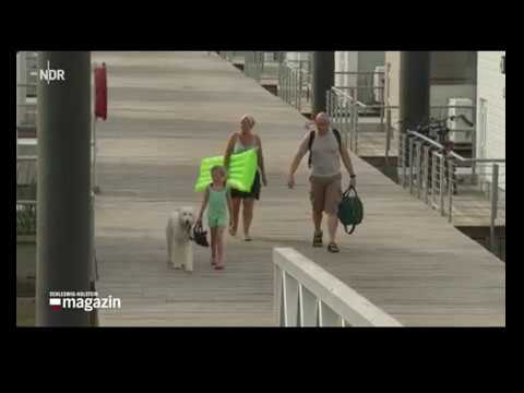 Ostsee Resort Olpenitz NDR Bericht vom 26.08.2018