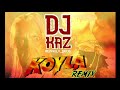 DJ KAZ Badan Juda Hote BASS WOOFER Remix