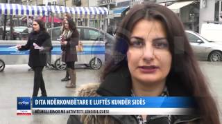 KESHILLI RINOR ME AKTIVITETE SENSIBILIZUESE PER SEMUNDJEN E SIDES