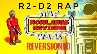 R2 RAP Reversion
