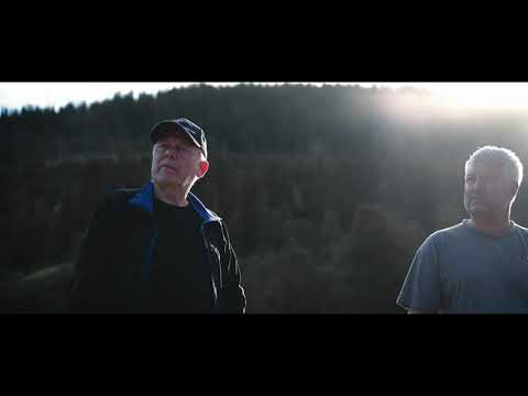 Laks og sjøørretfiske i Fusta ved Mosjøen