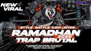 Download lagu DJ RAMADHAN TRAP BRUTAL 2026 STYLE BATTLE TJAP JOTOS || ZULAIYKA REBORN X OBWL PROJECT mp3 Download lagu DJ RAMADHAN TRAP BRUTAL 2026 STYLE BATTLE TJAP JOTOS || ZULAIYKA REBORN X OBWL PROJECT mp3
