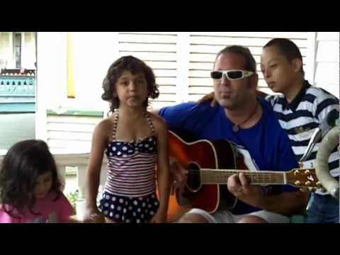 The Magic Poop Song