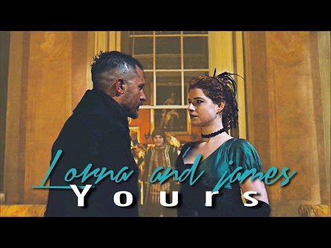 lorna + james | yours