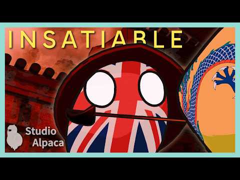 Britain is FED UP. (Animation)