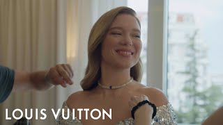  Léa Seydoux at the Cannes International Film Festival