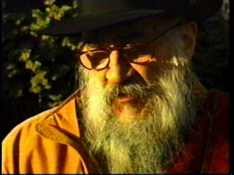 Fernando Birri Meets Lovecraft