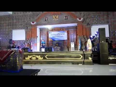 Kdp , bangkung ngamah gula_dek ulik