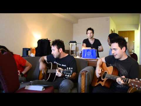 Hit Me Baby One More Time - Cover