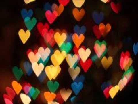 Siv Anita - One love