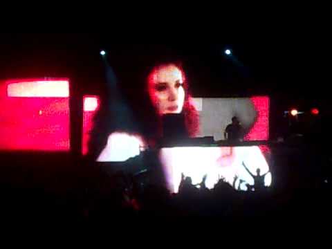 Armin Van Buuren @ Hachava Eilat 1.7.2011 Blu4Dance