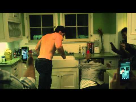 Thumbnail for video: Fight To The Finish - Trailer