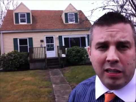 113 Belmont Ave Brockton,ma real estate Sold with Deric Lipski