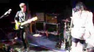 Sons & Daughters-Goodbye Service - The Raigmore, Inverness