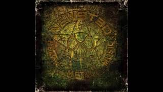 Newsted - twisted tail of the comet