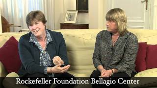 Celia Kitzinger & Jenny Kitzinger "Coma, Consciousness, and Culture"