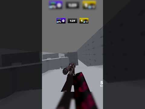 THE BEST SNIPER IN ROBLOX RIVALS… | .gg/spiral | #roblox #rivals #robloxrivals #trending #spirahl