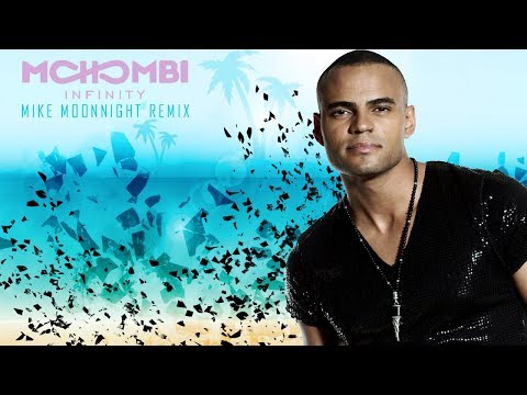 Video thumbnail for Infinity (Mike Moonnight Remix)