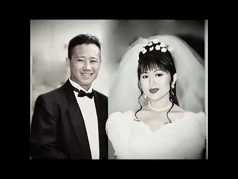 Nyob Ua Ke Tsis Dhuav - Dao Wijit Xiong & Ia Yang (Official Audio 2022-2023)