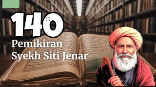 Download lagu 140 Pemikiran Mistik Siti Jenar mp3 Download lagu 140 Pemikiran Mistik Siti Jenar mp3