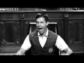 Jerry Lewis-The Errand Boy-STEREO-Count Basie-Boss Pantomime