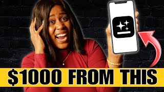 Copy This Strategy to Make Your First $1,000 From Your Phone | Genspark AI