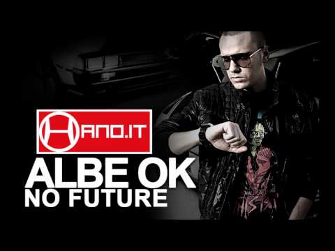 Albe Ok - Rep, scratch Dj Yaner
