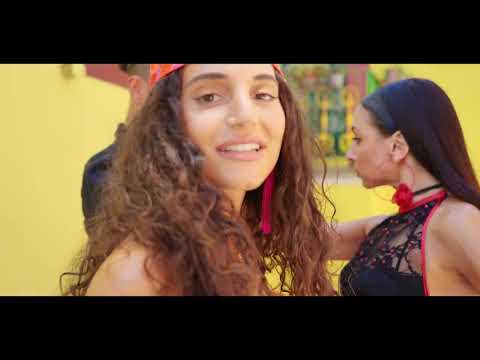 MYRA - SIN TU CARA (Official Video)