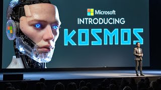 Microsoft Just Dropped KOSMOS: AI With 80% Human-Level Performance