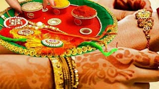 Happy Raksha Bandhan WhatsApp status video beautiful status video beautiful rakhi images