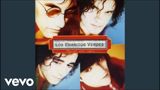 Los Enanitos Verdes - Siglos De Amor [ft. León Gieco] (Audio)