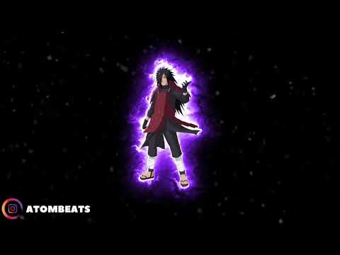 [FREE] (DARK) Naruto Type Beat - "MADARA UCHIHA "-2021-