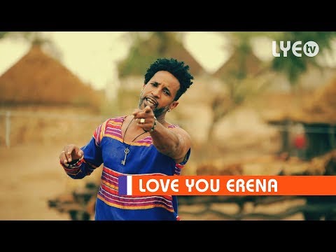 LYE.tv - Yonatan Tadesse Dula - Melito |  LYE Eritrean Music 2018