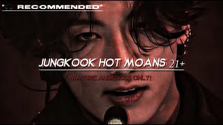 Download lagu [8D] JUNGKOOK MOANS 21  || HEADPHONES RECOMMENDED mp3