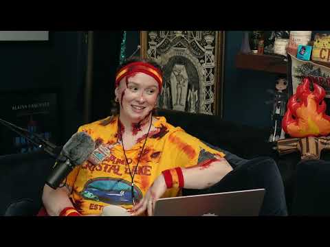 Listener Tales 99: Campfire Tale Edition! | Morbid | Podcast