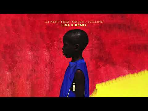 DJ Kent Feat. Maleh - Falling (Liva K Remix) MIDH 094