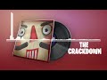 Fortnite ~ The Crackdown Lobby Music (Crackdown)