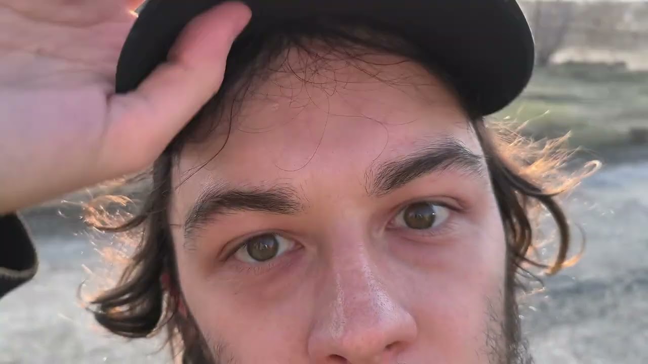 СНЯТО НА POCO X8 PRO MAX