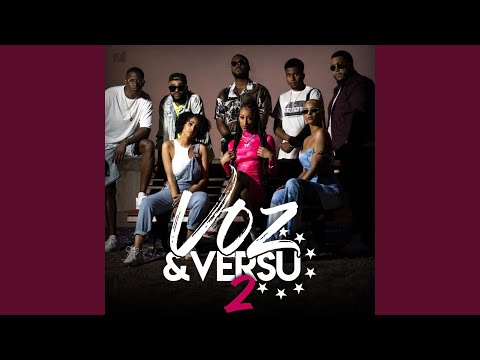 Nu Ta Fila (feat. Riv, Éllàh, Cesf, Fredked Sambriu, Dannie Ferreira, Jay Yo & Neyna)