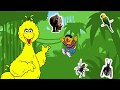 Sesame Street Journey To Ernie
